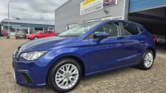 Gebruikt 2018 Seat Ibiza Business Hatchback | € 13.950 (Eerlijke prijs)