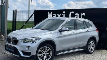 Occasion 2018 BMW X1 SUV | € 20.990 (Eerlijke prijs)