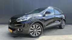 Gebruikt 2016 Renault Kadjar Bose Edition SUV | € 10.900 (Eerlijke prijs)
