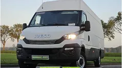 Gebruikt 2017 Iveco Daily Van | € 8.950 (Super prijs)