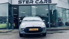 Fiat Punto Evo