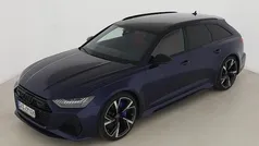 Overige Gebruikt 2023 Audi RS6 Stationwagen | € 159.049 (Eerlijke prijs)