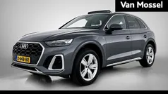 Gebruikt 2021 Audi Q5 Comfort SUV | € 43.900 (Eerlijke prijs)