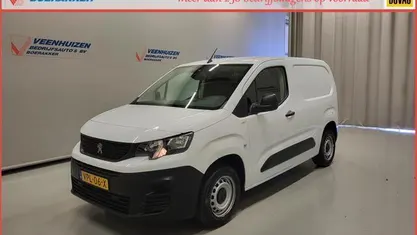 Occasion Peugeot Partner 102 PK (75 kW) 2022 MPV