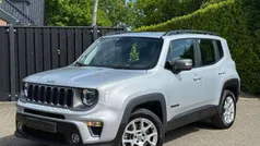 Overige Gebruikt 2020 Jeep Renegade SUV | € 19.890 (Super prijs)