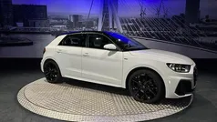Gebruikt 2024 Audi A1 Sportback Advanced Hatchback | € 26.995 (Eerlijke prijs)