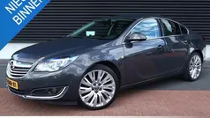 Gebruikt 2015 Opel Insignia Cosmo Sedan | € 12.950 (Eerlijke prijs)