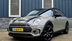Mini Cooper Clubman