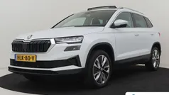 Gebruikt 2024 Skoda Karoq Business Line SUV | € 35.895 (Eerlijke prijs)