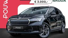 Gebruikt 2024 Skoda Enyaq iV Business Line SUV | € 48.650 (Super prijs)
