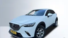 Wit Gebruikt 2019 Mazda CX-3 SUV | € 20.845 (Eerlijke prijs)