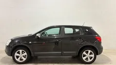 Gebruikt 2009 Nissan Qashqai Acenta SUV | € 3.995 (Goede deal)