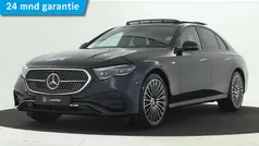 Gebruikt 2025 Mercedes E300 Sport Edition Sedan | € 68.995 (Eerlijke prijs)