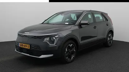 Occasion Kia e-Niro Light 150 kW (204 PK) 2024 SUV