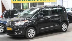 Gebruikt 2010 Citroën C3 Picasso Exclusive MPV | € 3.744 (Goede deal)