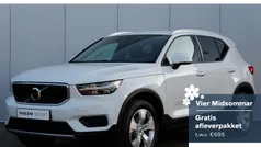Gebruikt 2021 Volvo XC40 Momentum SUV | € 26.750 (Super prijs)