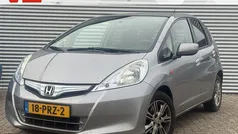 Gebruikt 2011 Honda Jazz Hybrid Hatchback | € 8.448 (Eerlijke prijs)