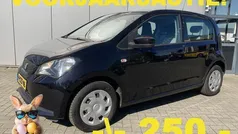 Zwart Gebruikt 2013 Seat Mii Hatchback | € 4.700 (Eerlijke prijs)