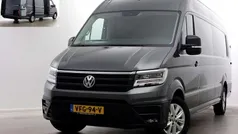 Grijs Gebruikt 2020 VW Crafter Highline Van | € 31.950 (Eerlijke prijs)