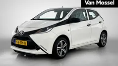Gebruikt 2018 Toyota Aygo Hatchback | € 9.235 (Eerlijke prijs)