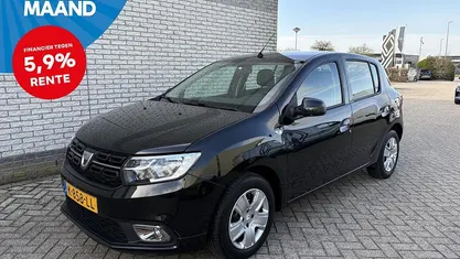 Occasion Dacia Sandero Comfort 101 PK (74 kW) 2021 Hatchback