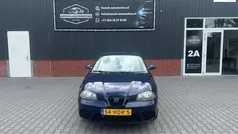 Gebruikt 2008 Seat Ibiza Hatchback | € 1.995 (Super prijs)