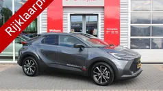 Gebruikt 2024 Toyota C-HR Edition SUV | € 34.900 (Super prijs)