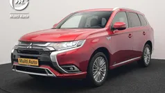 Gebruikt 2019 Mitsubishi Outlander P-HEV Intense+ SUV | € 24.730 (Eerlijke prijs)