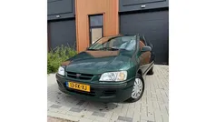 Gebruikt 2000 Mitsubishi Space Star Edition | € 2.099 (Eerlijke prijs)