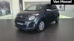 Gebruikt 2021 Citroën C1 Feel Hatchback | € 9.240 (Eerlijke prijs)