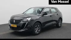 Gebruikt 2022 Peugeot 2008 Active SUV | € 17.900 (Eerlijke prijs)