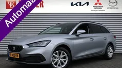 Gebruikt 2021 Seat Leon Business Stationwagen | € 27.200 (Eerlijke prijs)