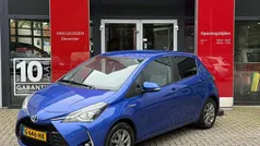 Gebruikt 2019 Toyota Yaris Hybrid Hatchback | € 16.400 (Goede deal)