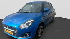 Gebruikt 2024 Suzuki Swift Hatchback | € 19.740 (Eerlijke prijs)