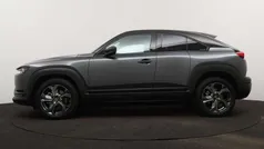 Mazda MX30