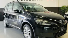 Overige Gebruikt 2010 VW Touran Highline MPV | € 7.950 (Eerlijke prijs)