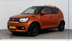 Oranje Gebruikt 2021 Suzuki Ignis Hatchback | € 15.900 (Eerlijke prijs)