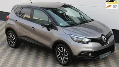 Gebruikt 2015 Renault Captur Dynamique SUV | € 10.745 (Eerlijke prijs)