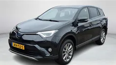 Gebruikt 2018 Toyota RAV4 Hybrid Executive SUV | € 27.950 (Goede deal)
