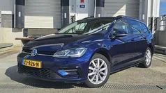 Gebruikt 2017 VW Golf VII Highline Hatchback | € 11.999 (Eerlijke prijs)