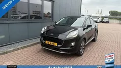Gebruikt 2020 Ford Puma Gen-E Titanium X SUV | € 16.950 (Eerlijke prijs)