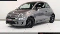 Gebruikt 2018 Fiat 500 Sport Hatchback | € 9.940 (Eerlijke prijs)