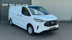 Wit Nieuw 2024 Ford Transit Custom Trend Van | € 38.950 (Eerlijke prijs)