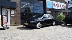 Zwart Gebruikt 2019 VW Polo Hatchback | € 13.250 (Goede deal)