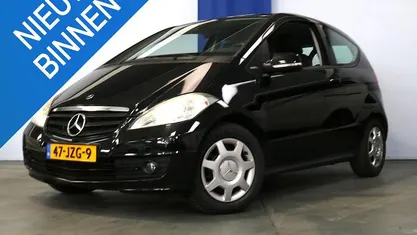 Occasion 2009 Mercedes A180 Classic MPV | € 3.500 (Eerlijke prijs)
