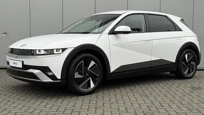Occasion 2026 Hyundai Ioniq 5 Limited SUV | € 44.690 (Eerlijke prijs)