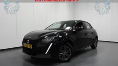 Gebruikt 2023 Peugeot e-208 Active Hatchback | € 17.140 (Goede deal)
