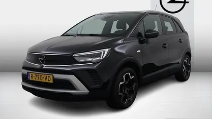 Occasion 2021 Opel Crossland X GS Line SUV | € 19.899 (Eerlijke prijs)