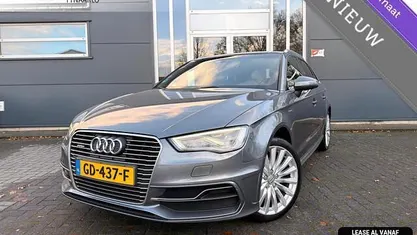 Occasion Audi A3 Sportback Ambition 150 PK (110 kW) 2015 Hatchback