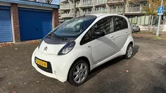 Wit Gebruikt 2017 Citroën C-zero Hatchback | € 4.900 (Eerlijke prijs)